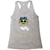 porco rosso dead Racerback Tank