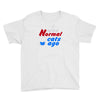 i was normal three cats ago Youth Tee