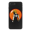 Goku Super Saiyan Dragon Ball 4 star iPhone 7 Plus Case
