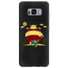 run Samsung Galaxy S8 Plus