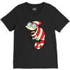 can't find me! V-Neck Tee