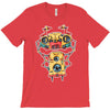 robo fan T-Shirt