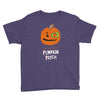 pumpkin patch Youth Tee