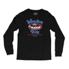 wonka boat tours Long Sleeve Shirts