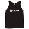 camping love Tank Top