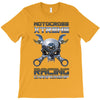 motocross extreme T-Shirt