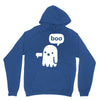 Ghost Of Disapproval Unisex Hoodie