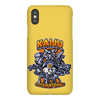 hunt them all iPhoneX