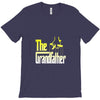 the grandfather dad 8hfkidbb T-Shirt