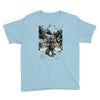 natural collapse Youth Tee