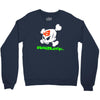 rally driver ken block 43 Crewneck Sweatshirt