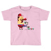 veggies are life Toddler T-shirt