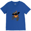 pumpkin time! V-Neck Tee