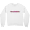 creative Crewneck Sweatshirt