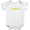 It's A Capricorn Thing Baby Onesie