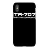 tr 707 iPhoneX