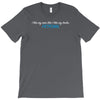 fictional men T-Shirt