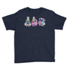 down at the milk bar Youth Tee