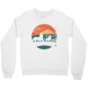 sakura matata Crewneck Sweatshirt