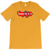 Fortnie Hypebeast with Snake T-Shirt