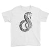 tribal cobra Youth Tee