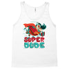 super dude Tank Top