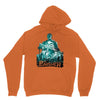 city justice Unisex Hoodie