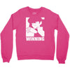 winning trending Crewneck Sweatshirt