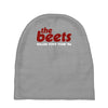 the beets Baby Beanies