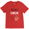 ewok2 V-Neck Tee