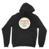 mars inspires me Unisex Hoodie