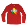 Vote Yes-Australia Marriage Equality Long Sleeve Shirts