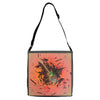 la musica Adjustable Strap Totes