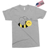 cute bee Exclusive T-shirt