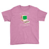 my memory is terrible Youth Tee