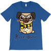 ravenpaw pug T-Shirt
