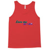 FAHRIE77 Tank Top