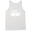 niva mafia Tank Top