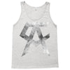 canelo eroded Tank Top