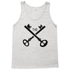 key Tank Top