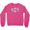 are you positive Crewneck Sweatshirt