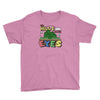 the hills have eyes Youth Tee