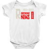 breaking news lp860 best trending Baby Bodysuit