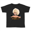 khabib Toddler T-shirt