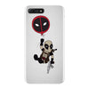 mouth the merc (x force version) iPhone 7 Plus Case
