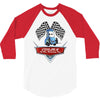 cousin guido 3/4 Sleeve Shirt