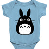 totoro Baby Onesie