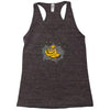 kill bird Racerback Tank