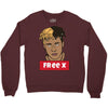 xxxtentacion Crewneck Sweatshirt