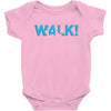 walk Baby Bodysuit